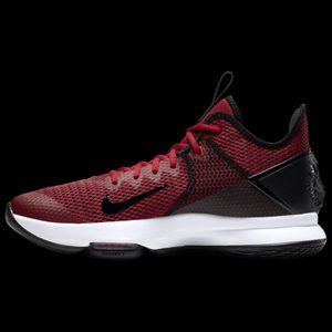 Nike LeBron Witness 4 Mens Basketball Shoes NWT